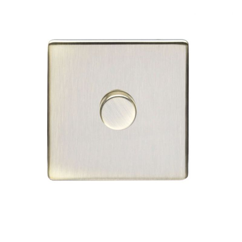Carlisle Brass 1 Gang Dimmer