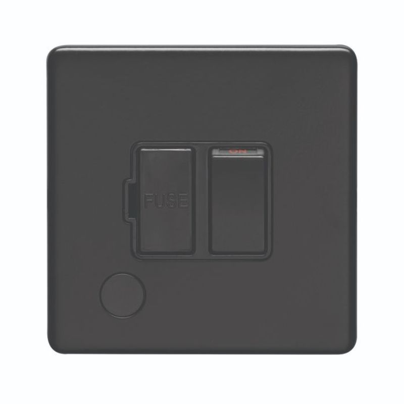 Carlisle Brass Switched Fuse Spur