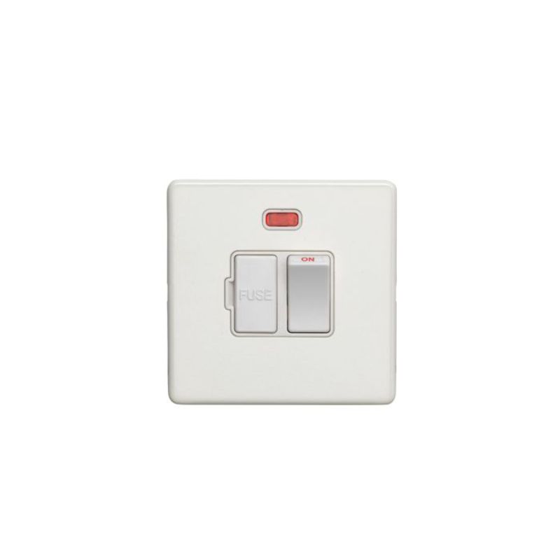 Carlisle Brass Switched Fuse Spur