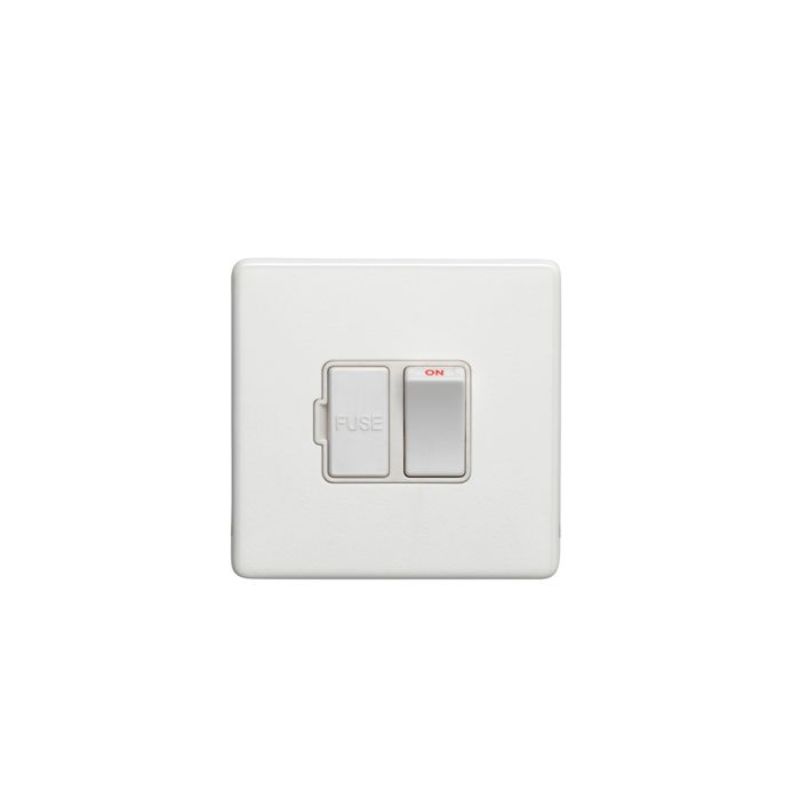 Carlisle Brass Switched Fuse Spur