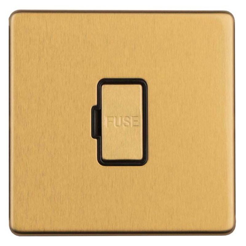 Carlisle Brass 13Amp Un-Switched Fuse Spur