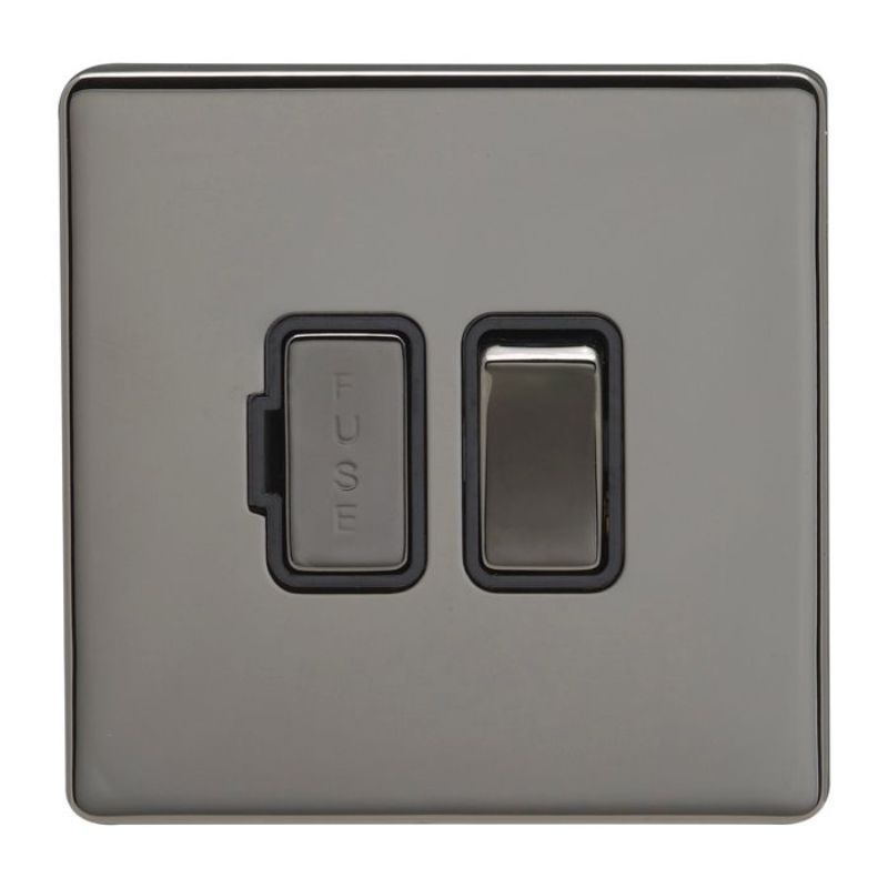 Carlisle Brass Switched Fuse Spur