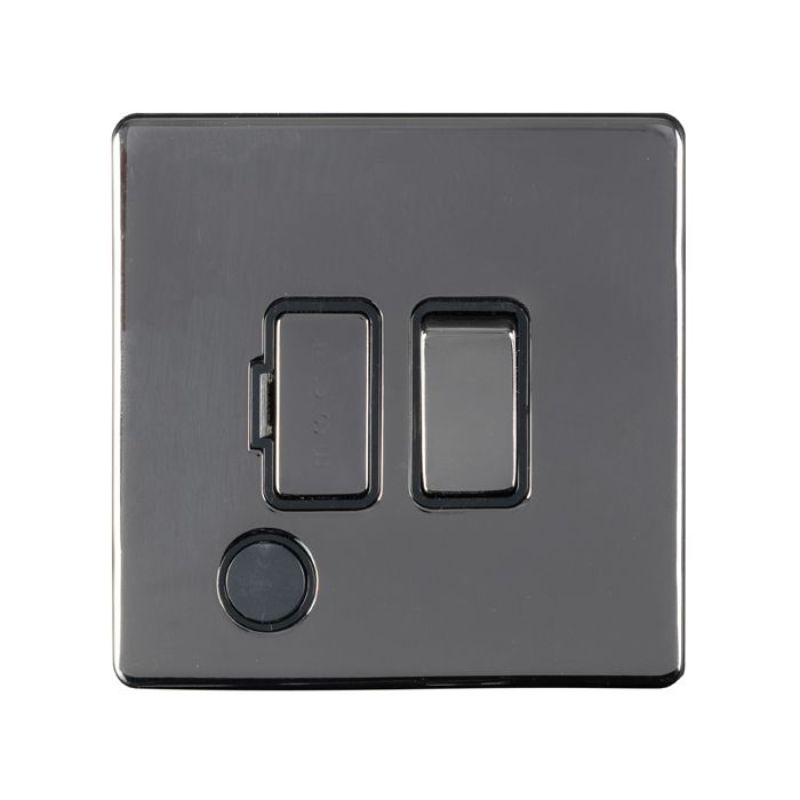 Carlisle Brass Switched Fuse Spur