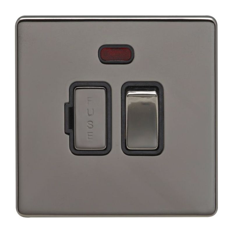 Carlisle Brass Switched Fuse Spur