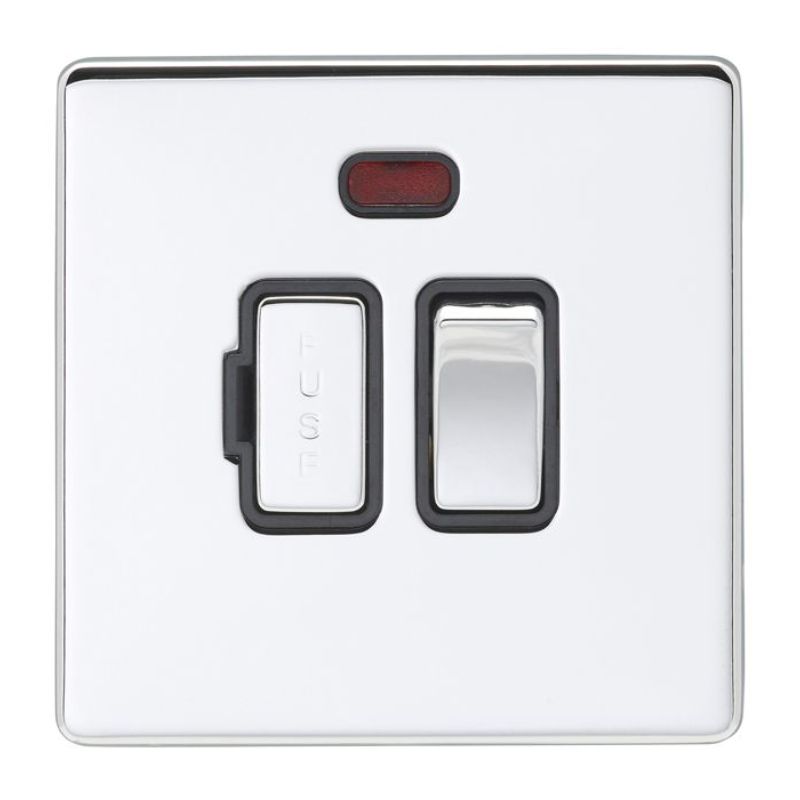 Carlisle Brass Switched Fuse Spur