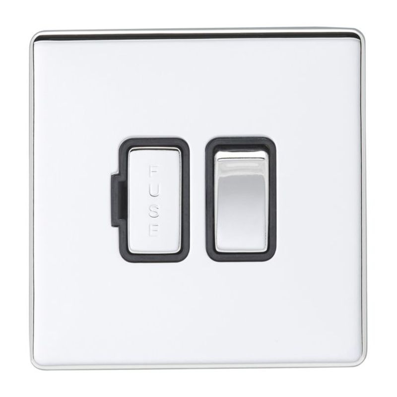 Carlisle Brass Switched Fuse Spur