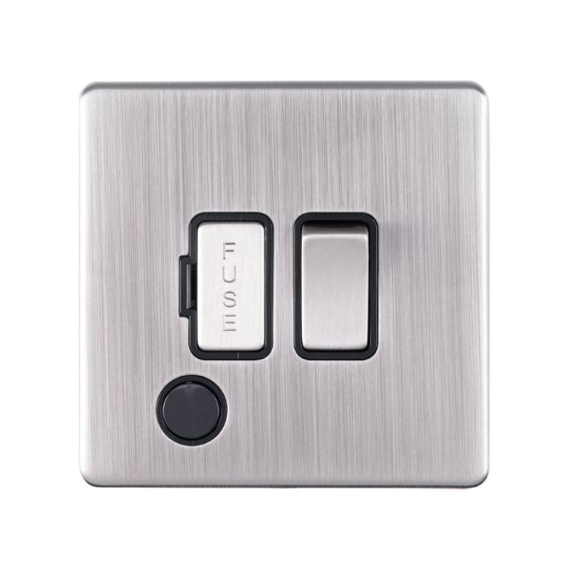 Carlisle Brass Switched Fuse Spur