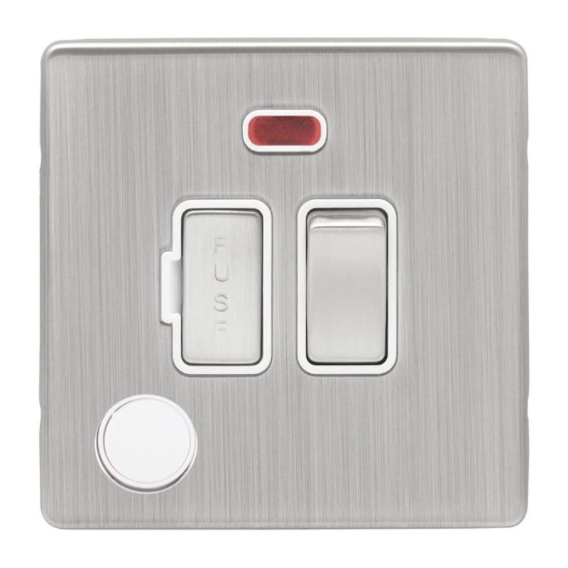 Carlisle Brass Switched Fuse Spur