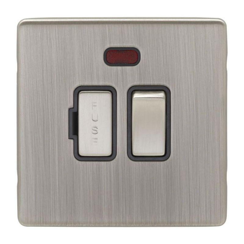 Carlisle Brass Switched Fuse Spur