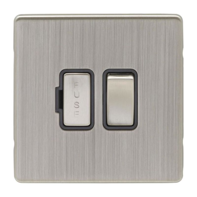 Carlisle Brass Switched Fuse Spur