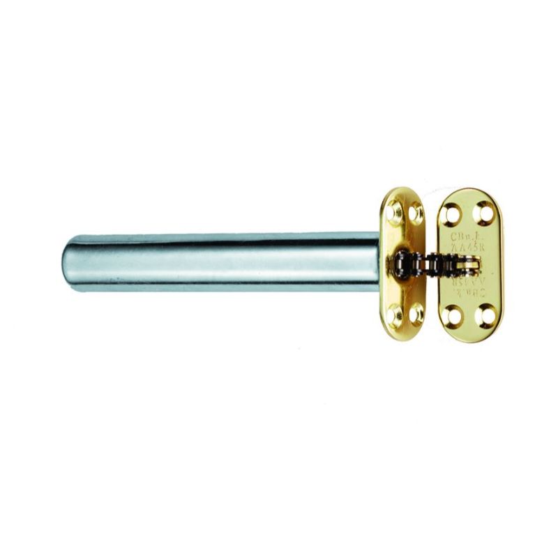 Carlisle Brass Concealed Chain Spring Door Closer Radius.