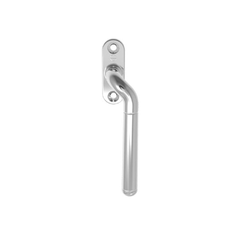 Carlisle Brass Cranked Locking Espagnolette Handle R/H
