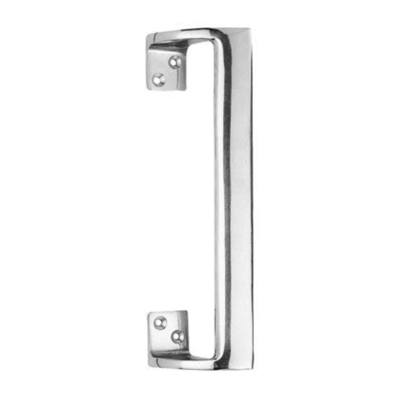 Carlisle Brass Cranked Pull Handle