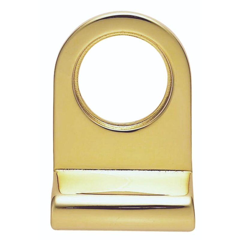 Carlisle Brass Cylinder Latch Pull