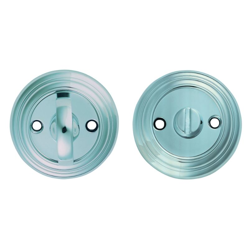 Carlisle Brass Delamain Large Turn and Release