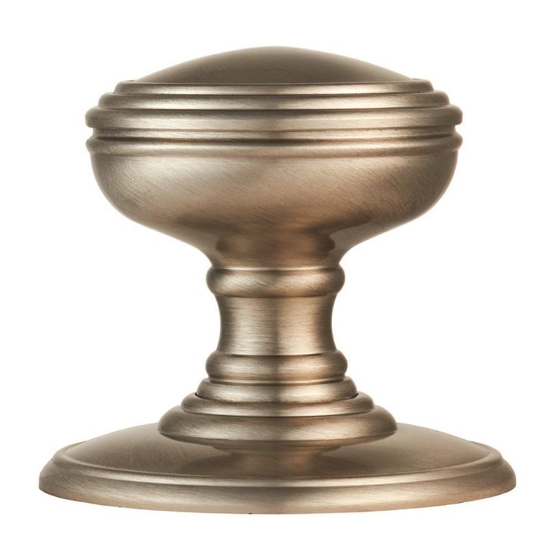 Carlisle Brass Delamain Plain Knob