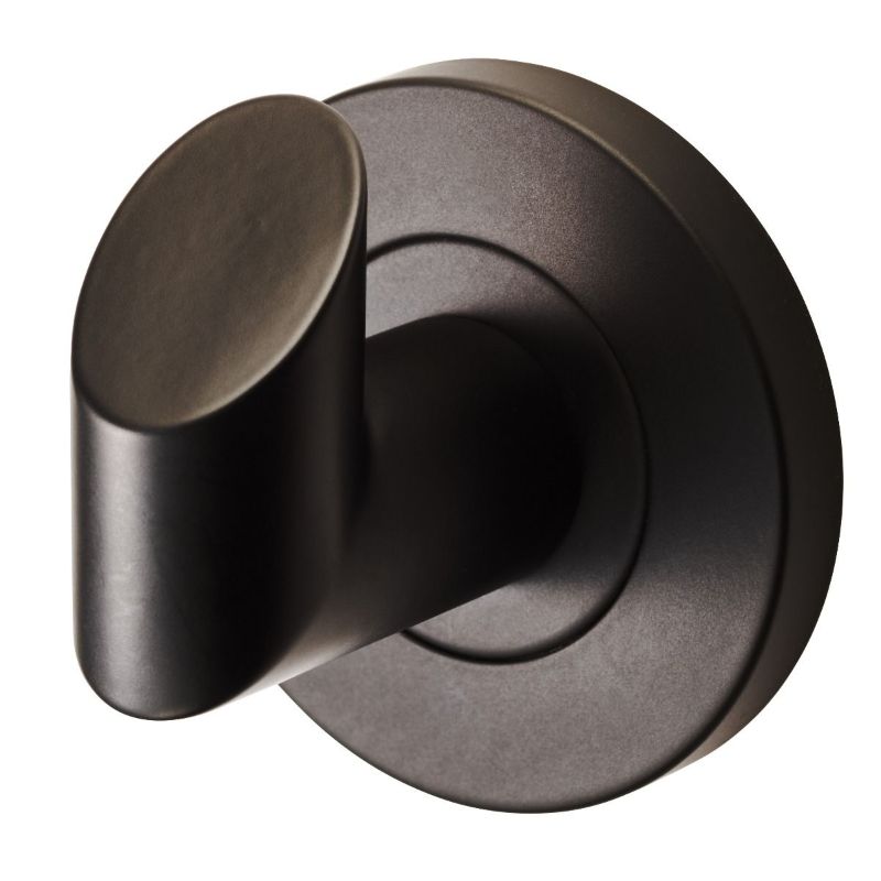 Carlisle Brass Stainless Steel Robe Hook