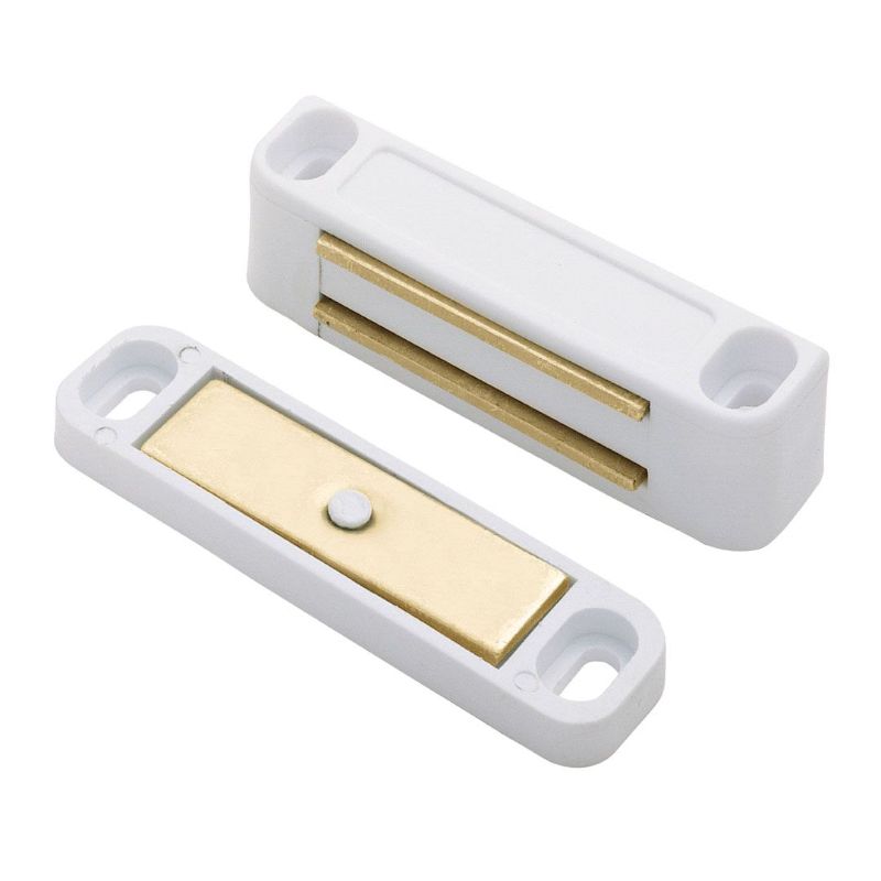 Carlisle Brass Deluxe Nylon Magnetic Catch