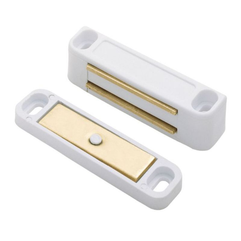 Carlisle Brass Deluxe Nylon Magnetic Catch