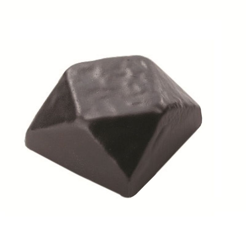 Carlisle Brass Door Stud, Large