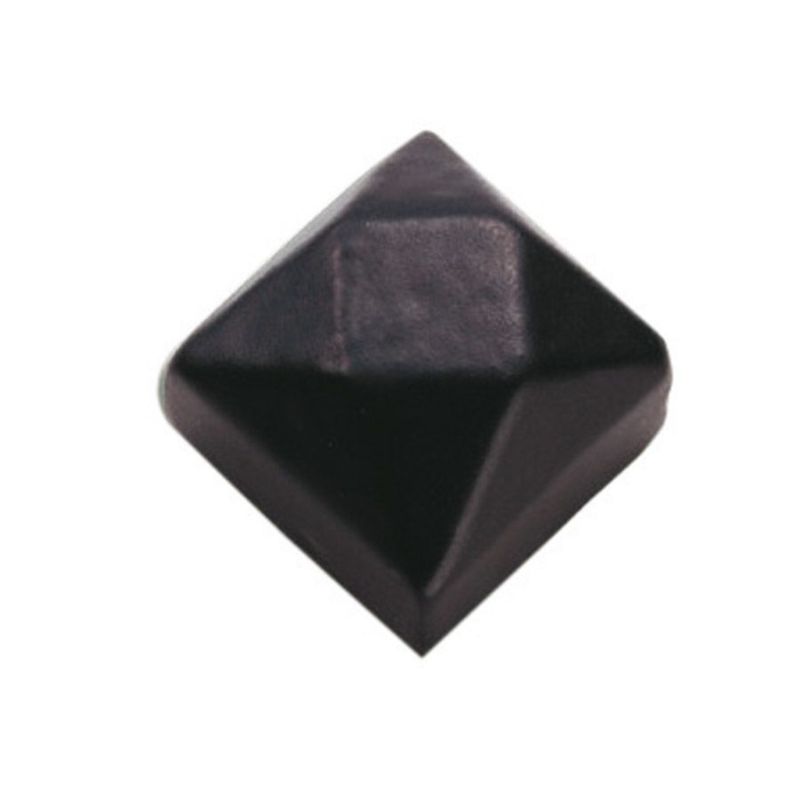 Carlisle Brass Door Stud, Small