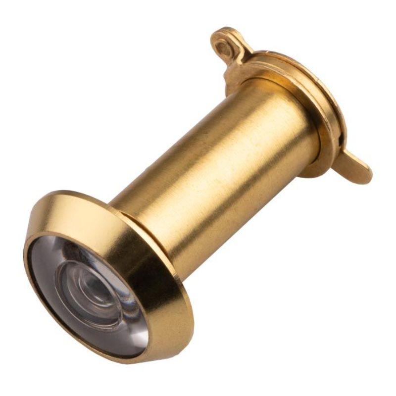 Carlisle Brass DOOR VIEWER (180 DEGREE)