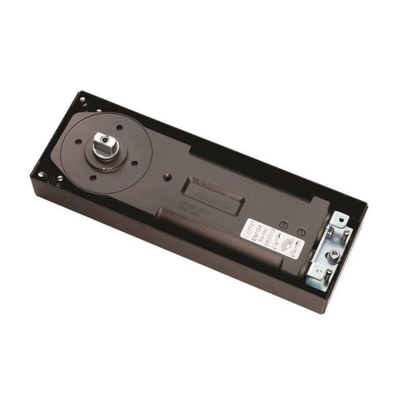 Carlisle Brass Double Action Floor Spring