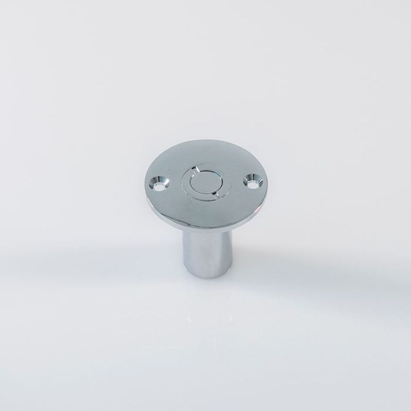 Carlisle Brass Dust Excluding Socket For Flush Bolts