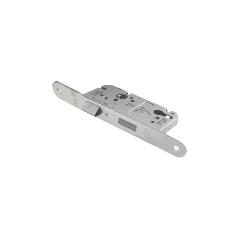 Carlisle Brass Easi-T Din Euro Profile Sashlock Radius
