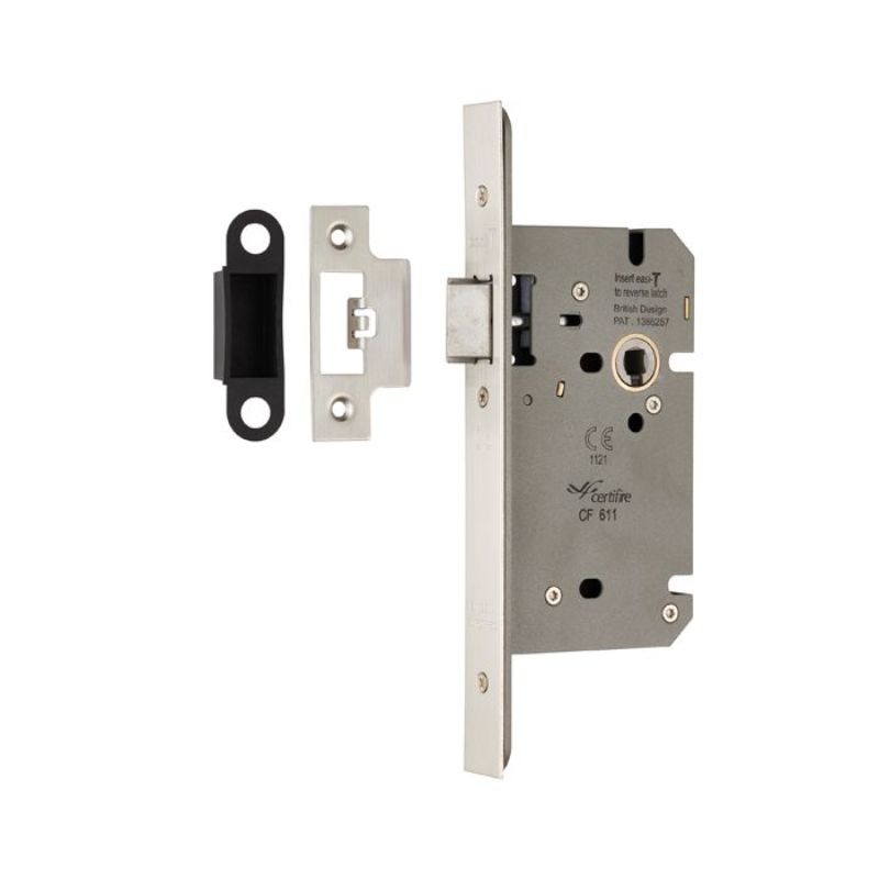 Carlisle Brass Easi T Din Latch