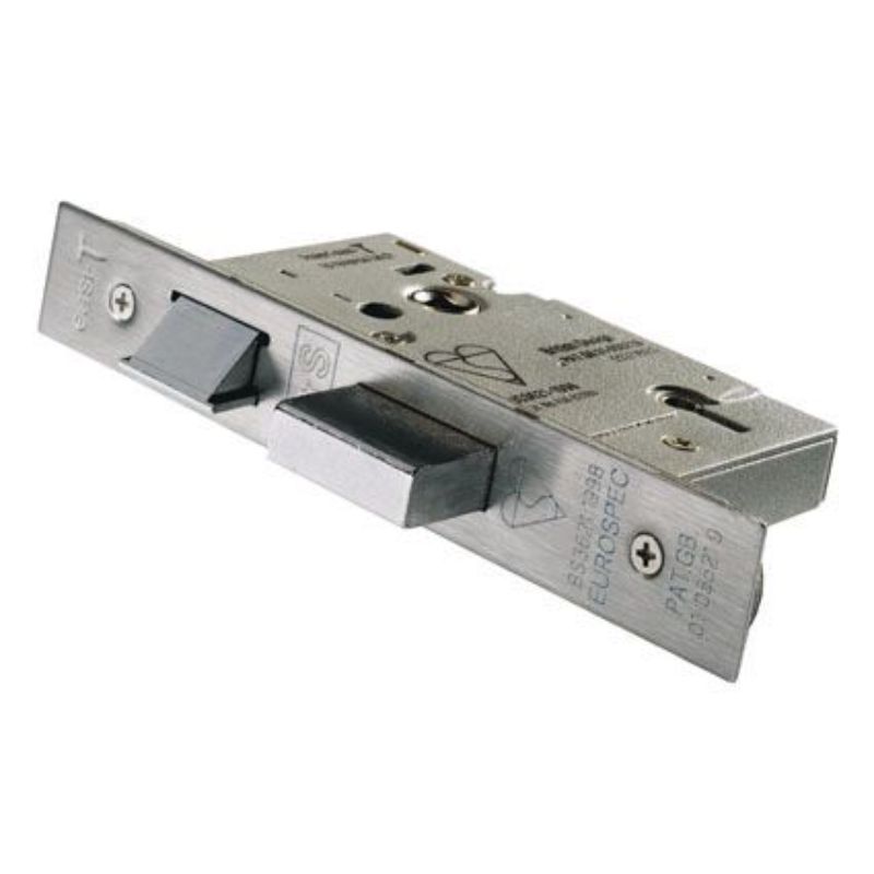 Carlisle Brass EASI-T SASHLOCK - 5 LEVER - BRITISH STANDARD