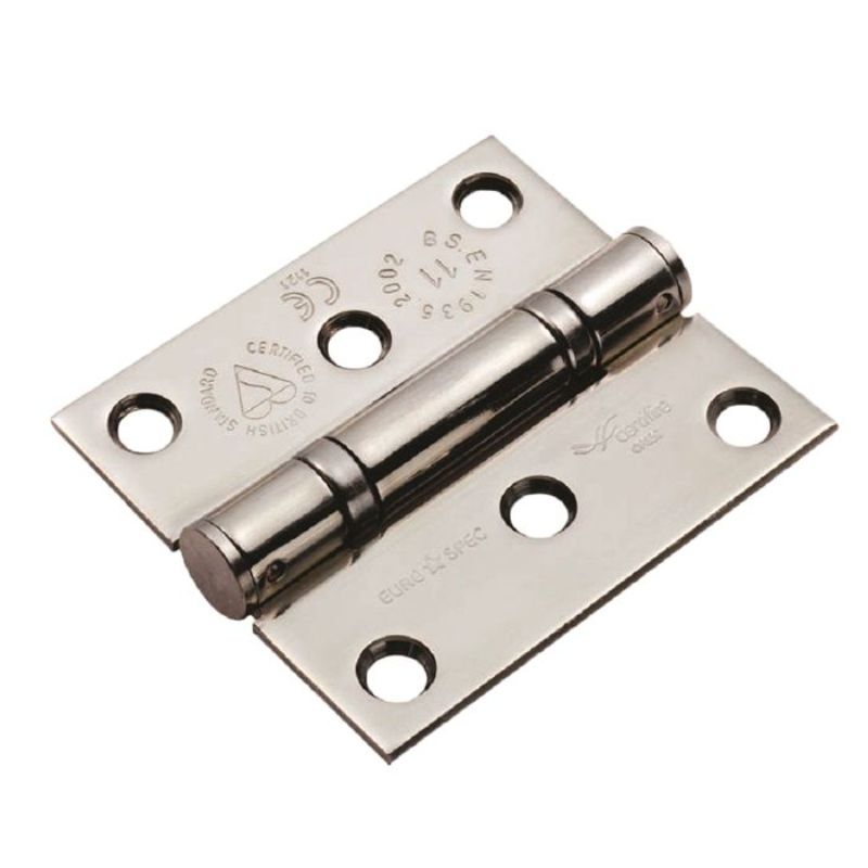 Carlisle Brass Enduro Grade 11 Ball Bearing Hinge