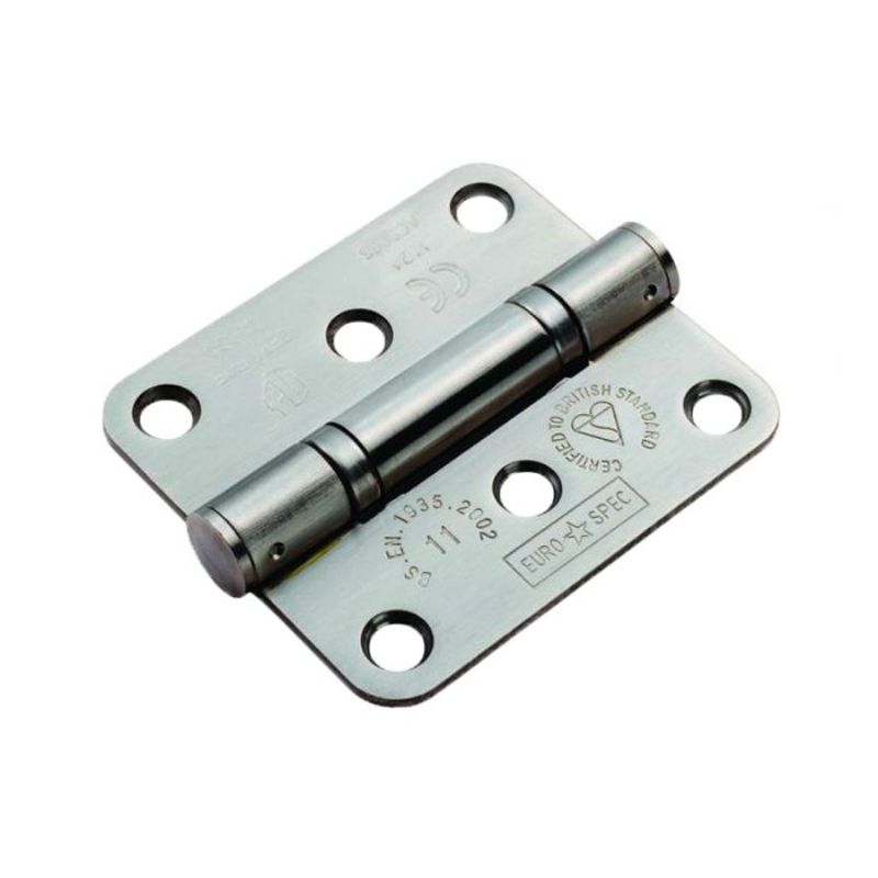 Carlisle Brass Enduro Grade 11 Ball Bearing Hinge Radius