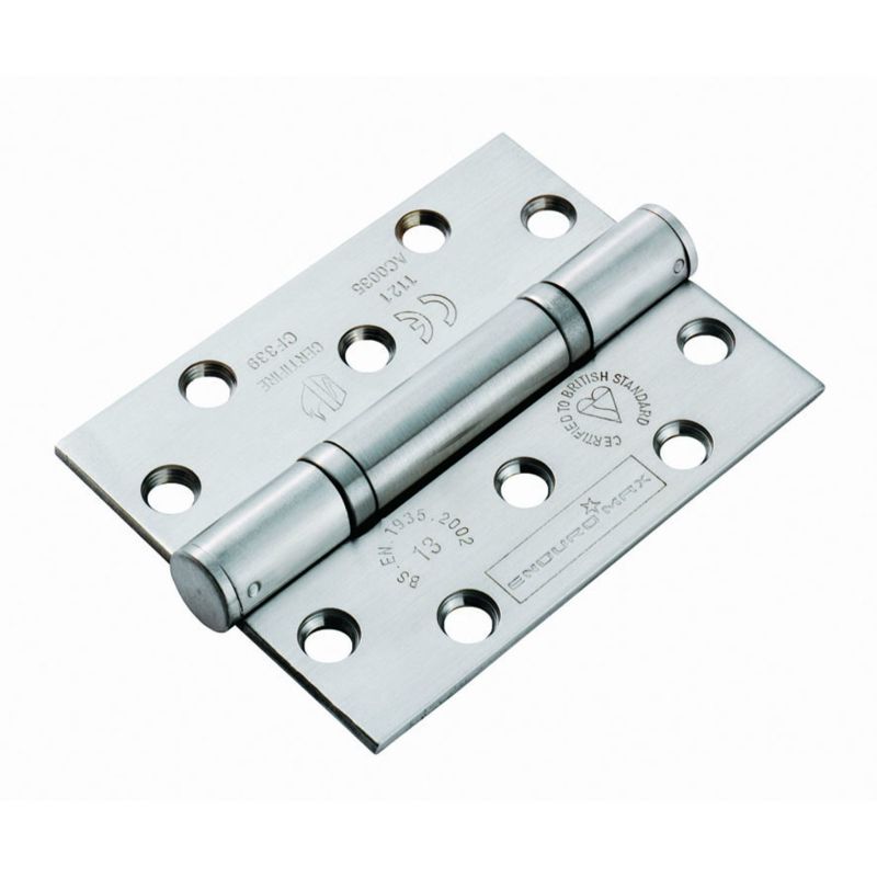Carlisle Brass Enduromax Grade 13 Thrust Bearing Hinge