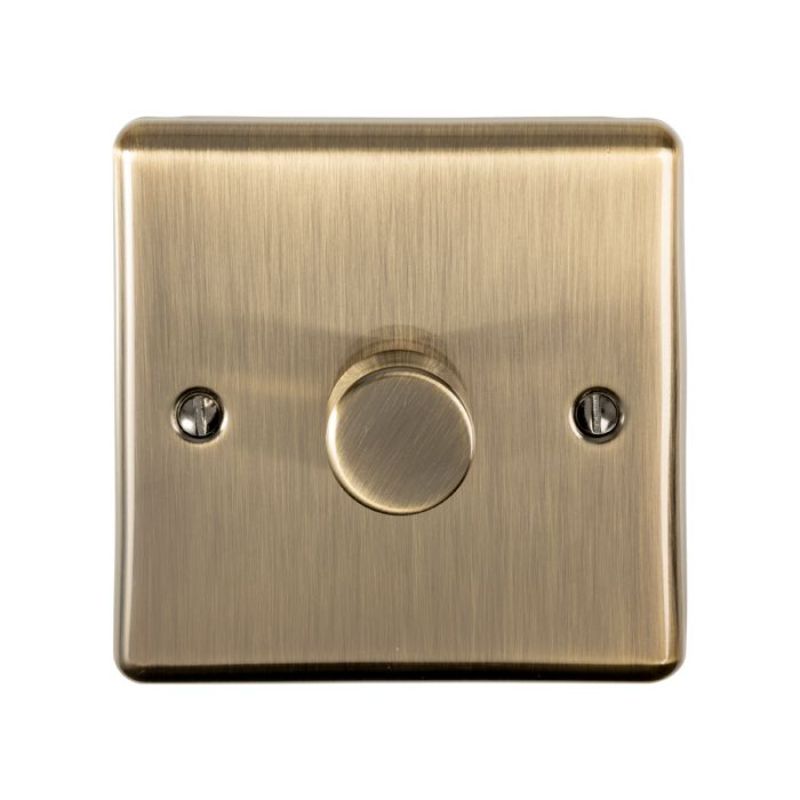 Carlisle Brass 1 Gang Dimmer