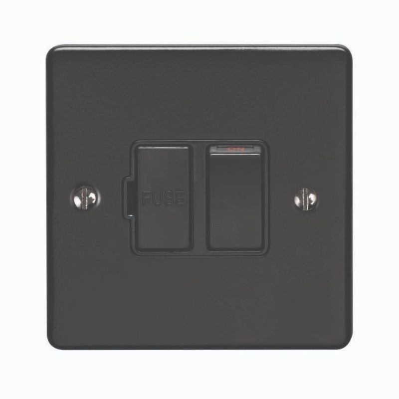 Carlisle Brass Switched Fuse Spur