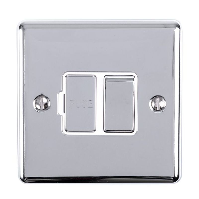 Carlisle Brass Switched Fuse Spur