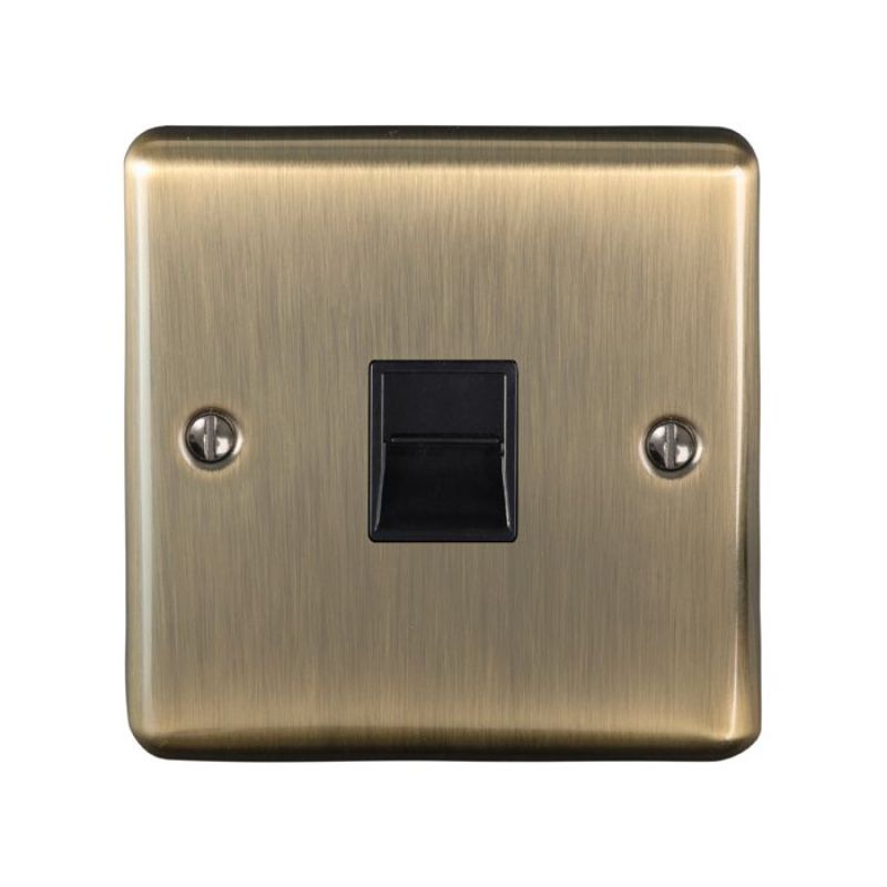 Carlisle Brass Telephone Master