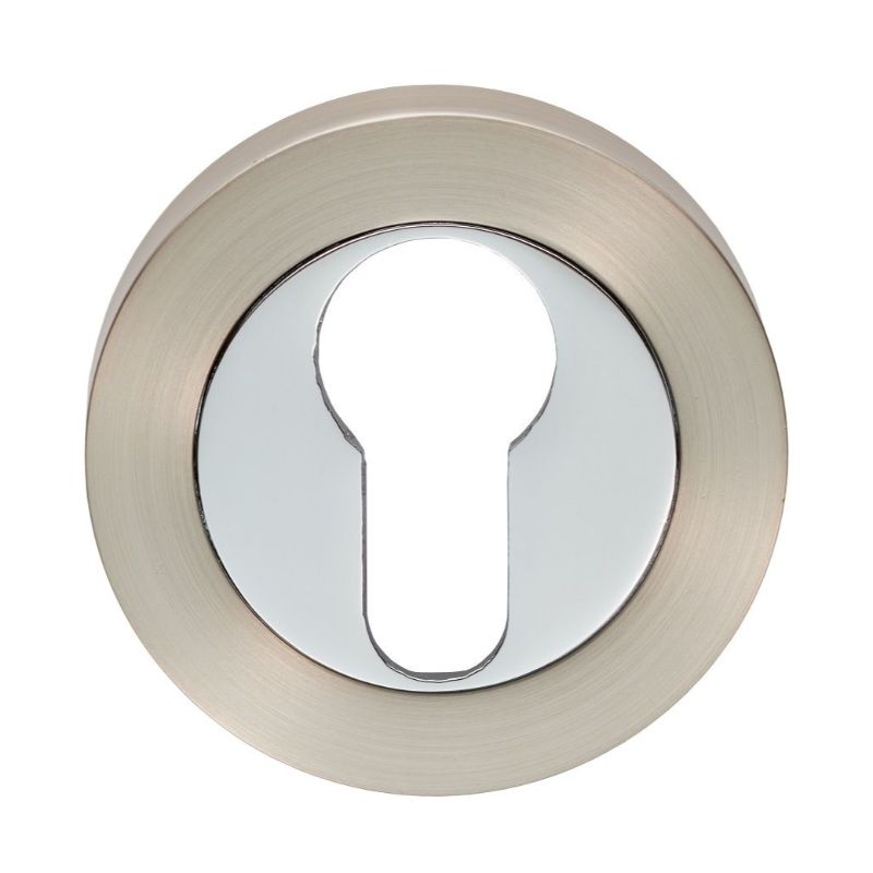 Carlisle Brass Euro Profile Escutcheon