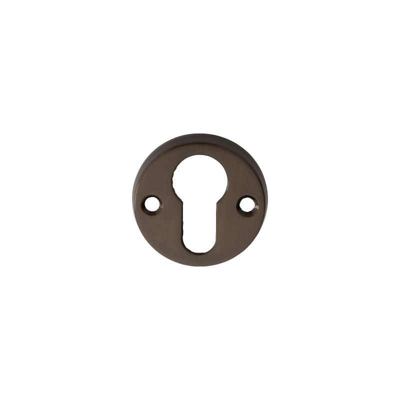 Carlisle Brass Euro Profile Escutcheon