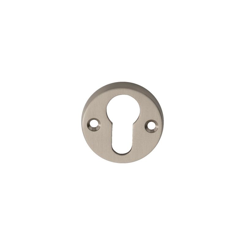 Carlisle Brass Euro Profile Escutcheon