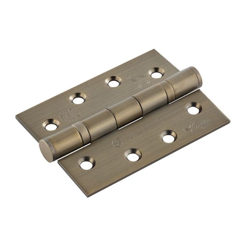 Carlisle Brass Grade 13 Ball Bearing P Hinge Square