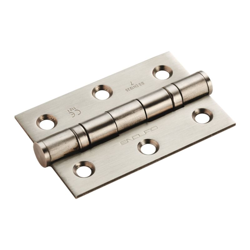Carlisle Brass EUROSPEC 3 X 2 X 2MM BALL BEARING HINGE - GRADE 7 40KG