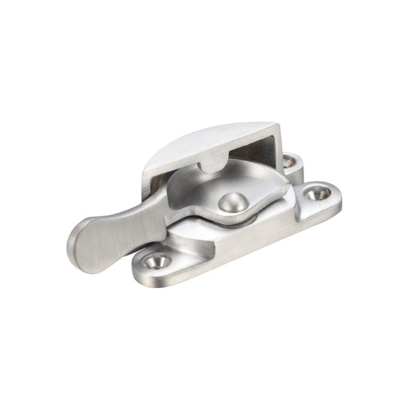 Fitch Fastener-Satin Chrome