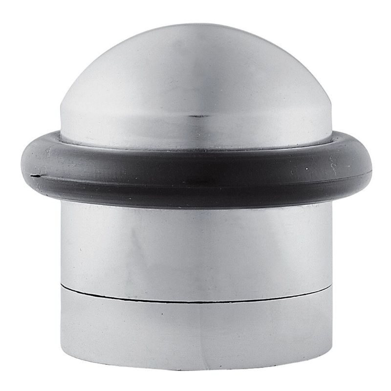 Carlisle Brass Floor Mounted Door Stop