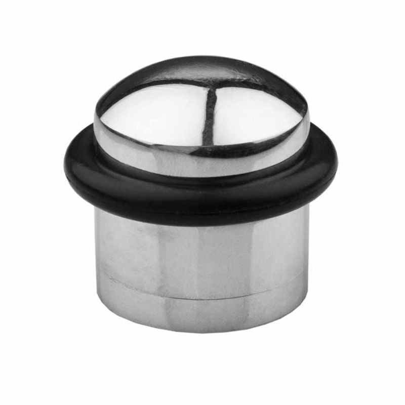 Carlisle Brass Floor Mounted Doorstop