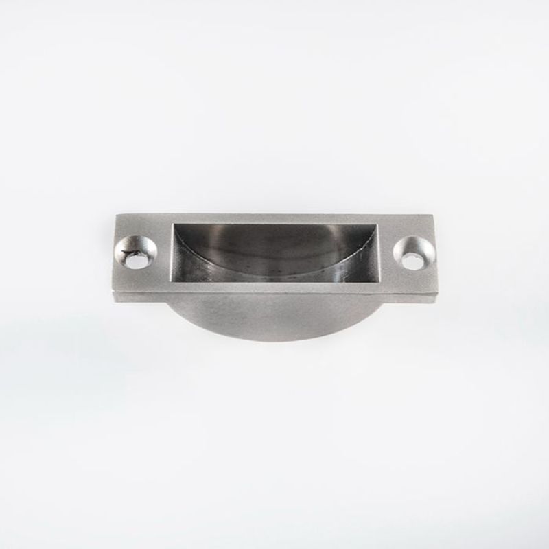 Carlisle Brass Flush Bolt Socket