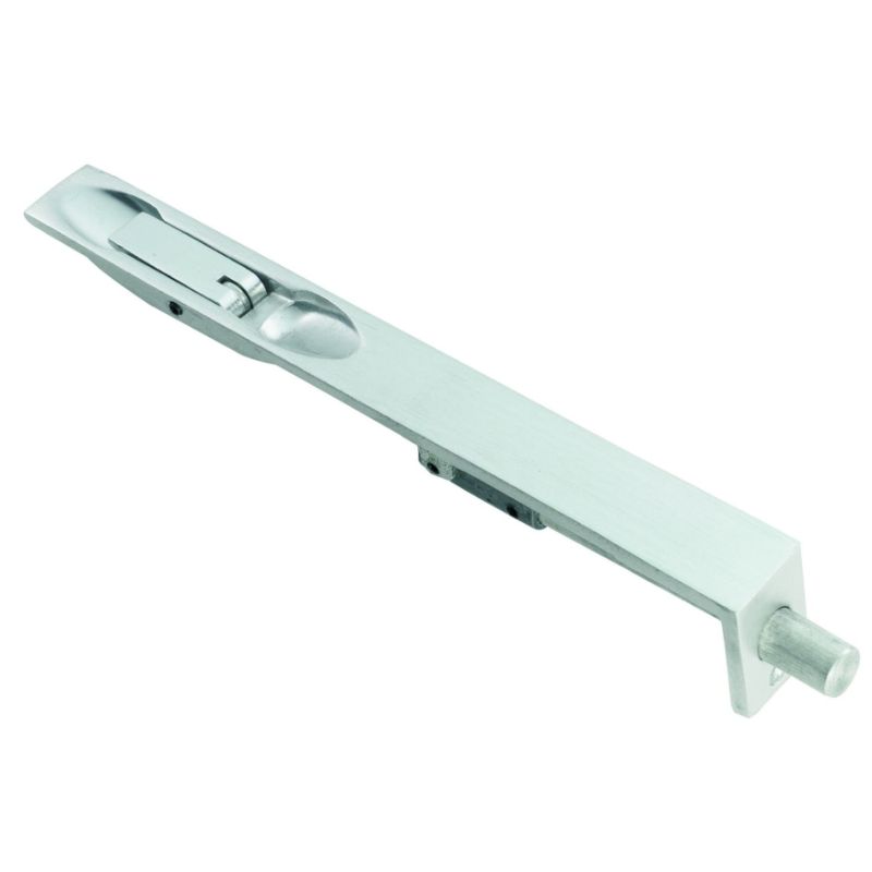 Carlisle Brass Flush Bolt