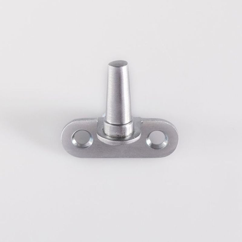 Carlisle Brass Flush Fitting Casement Pin