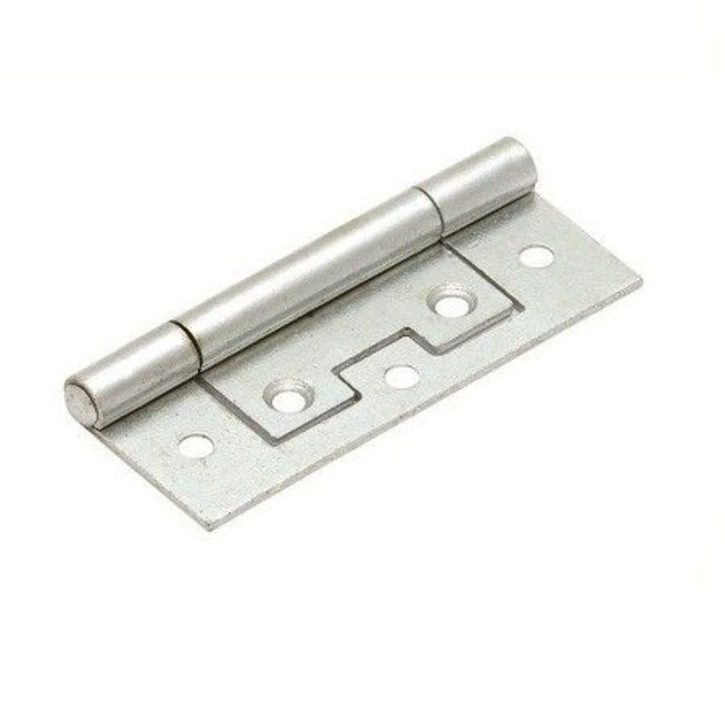 Carlisle Brass Flush Hinge 75mm
